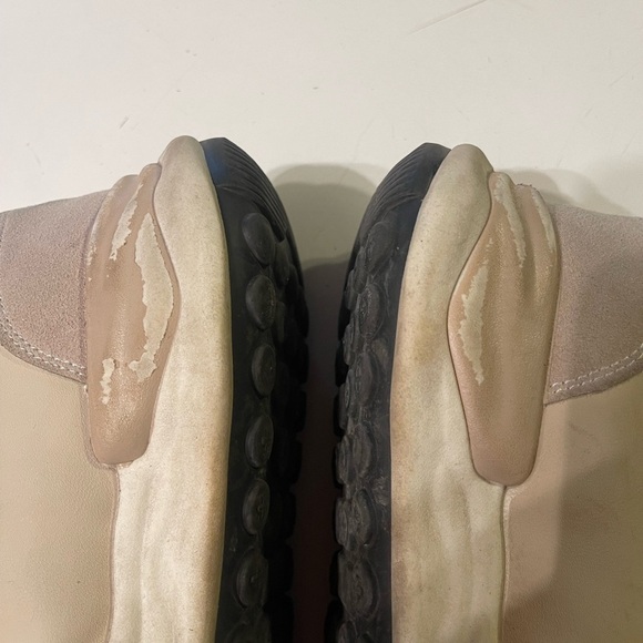 Vintage Havana Run Nude Glitter Women’s 8.5 Sneakers Shoes - Picture 10 of 14